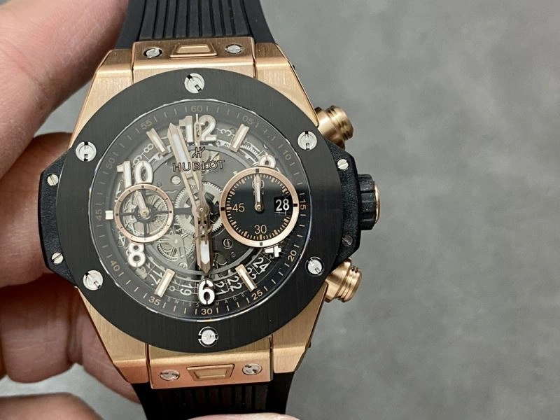 Breathable HUBLOT Watches 184113