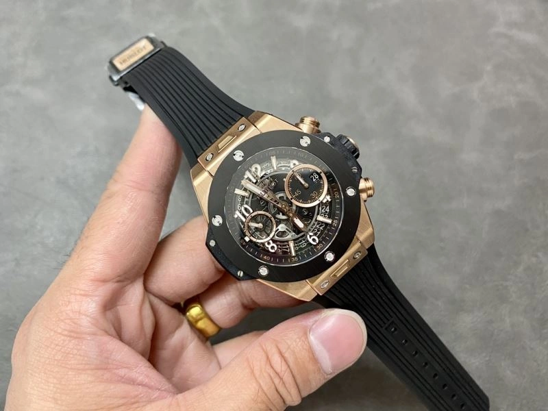 Breathable HUBLOT Watches 184113