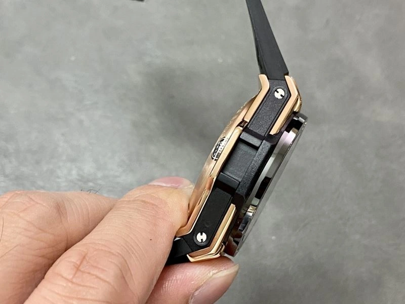 Breathable HUBLOT Watches 184113
