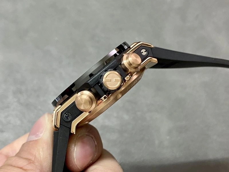 Breathable HUBLOT Watches 184113