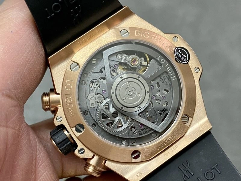 Breathable HUBLOT Watches 184113