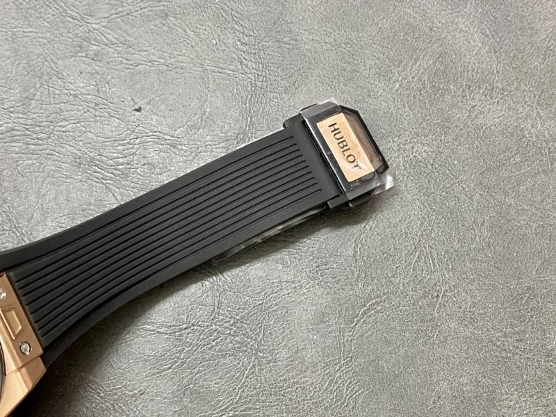 Breathable HUBLOT Watches 184113