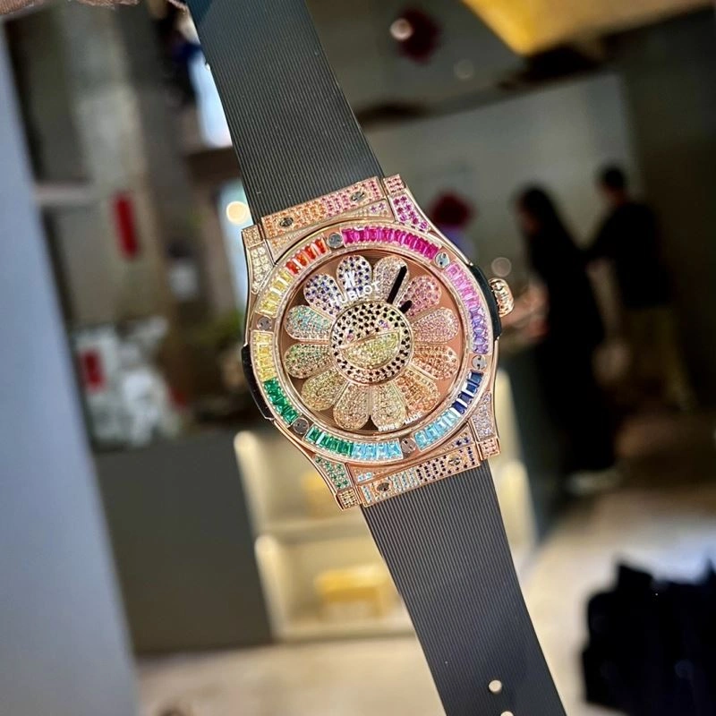 Snug HUBLOT Watches 184112