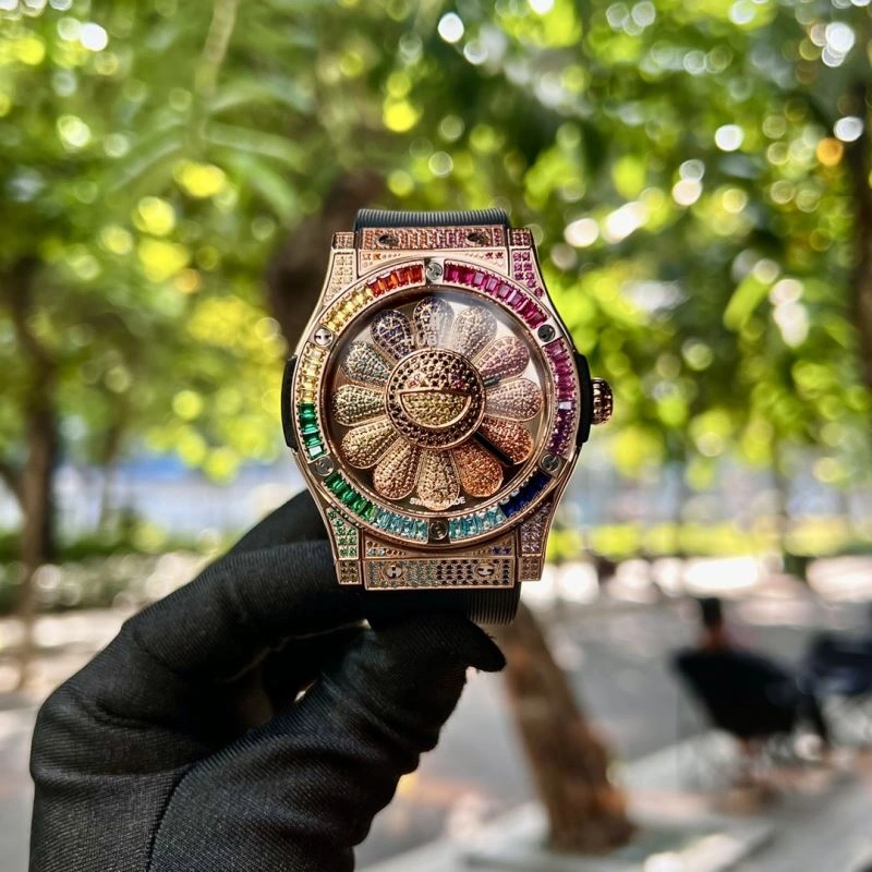 HUBLOT Watches Lightweight 184111