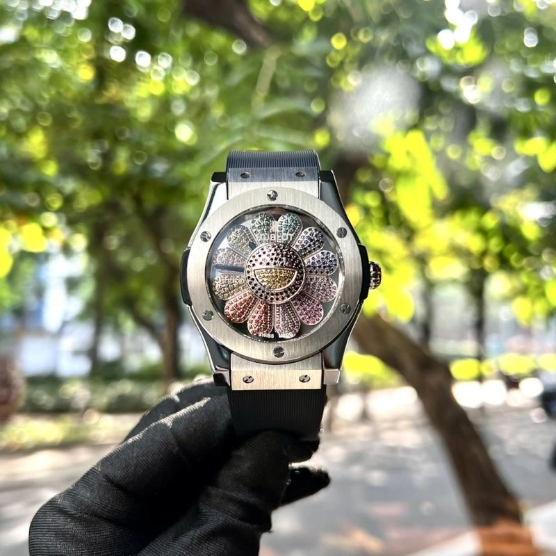 Bold HUBLOT Watches 184110