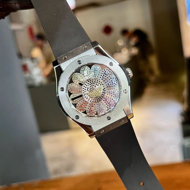 HUBLOT Watches Durable 184107
