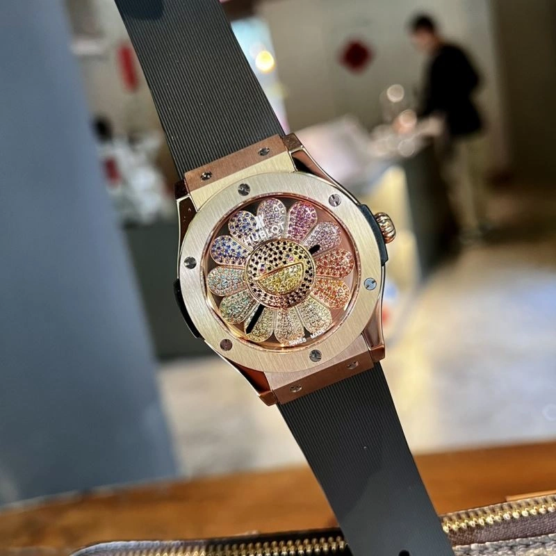 HUBLOT Watches Durable 184107