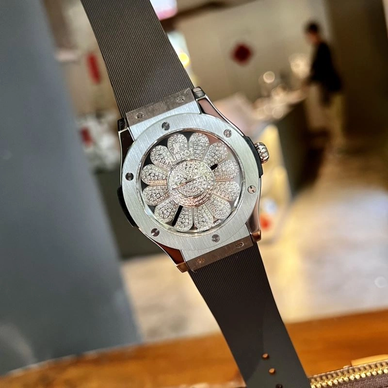 HUBLOT Watches Durable 184107