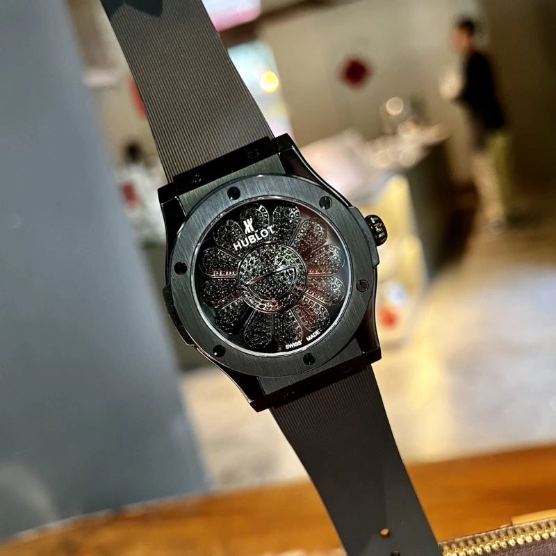 HUBLOT Watches Durable 184107