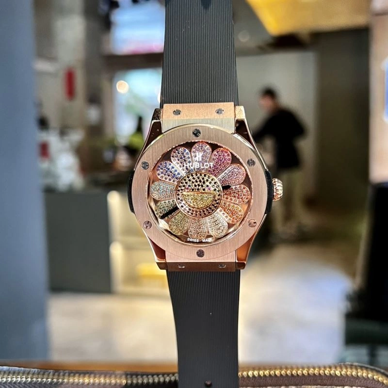 HUBLOT Watches Durable 184107