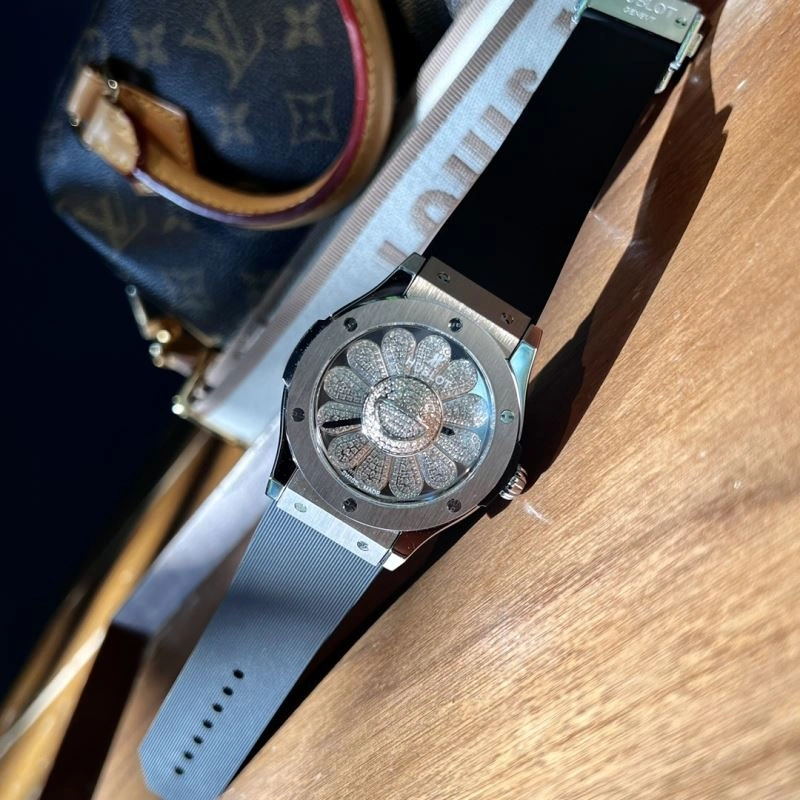 HUBLOT Watches Durable 184107