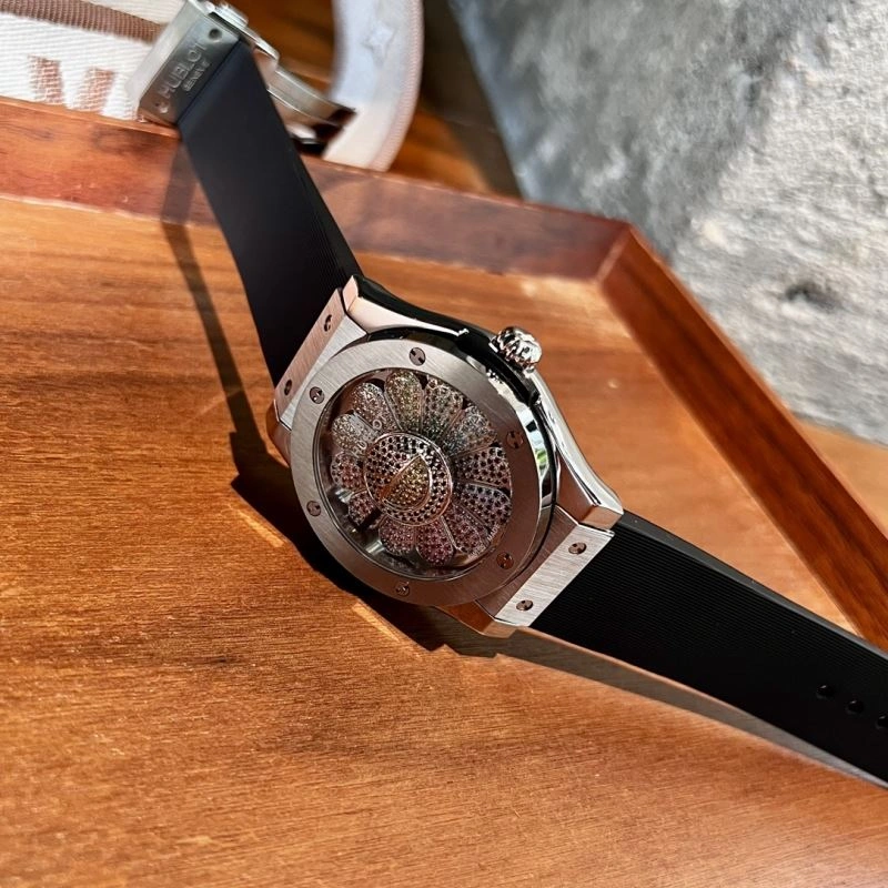 HUBLOT Watches Durable 184107