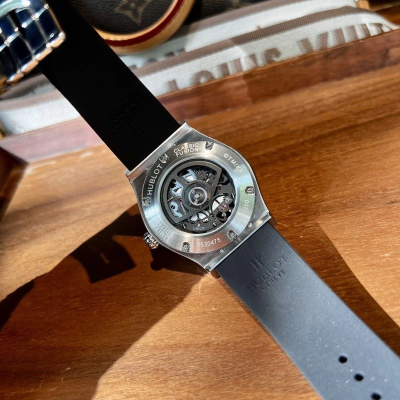 HUBLOT Watches Durable 184107