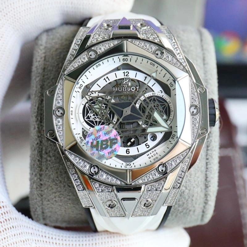 HUBLOT Watches MoistureWicking 184095