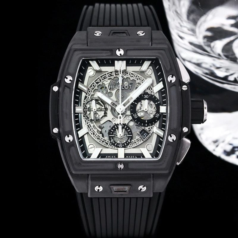 Compact HUBLOT Watches 184103