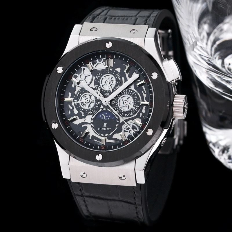 Bold HUBLOT Watches 184099