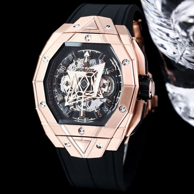 HUBLOT Watches FreshLook 184091