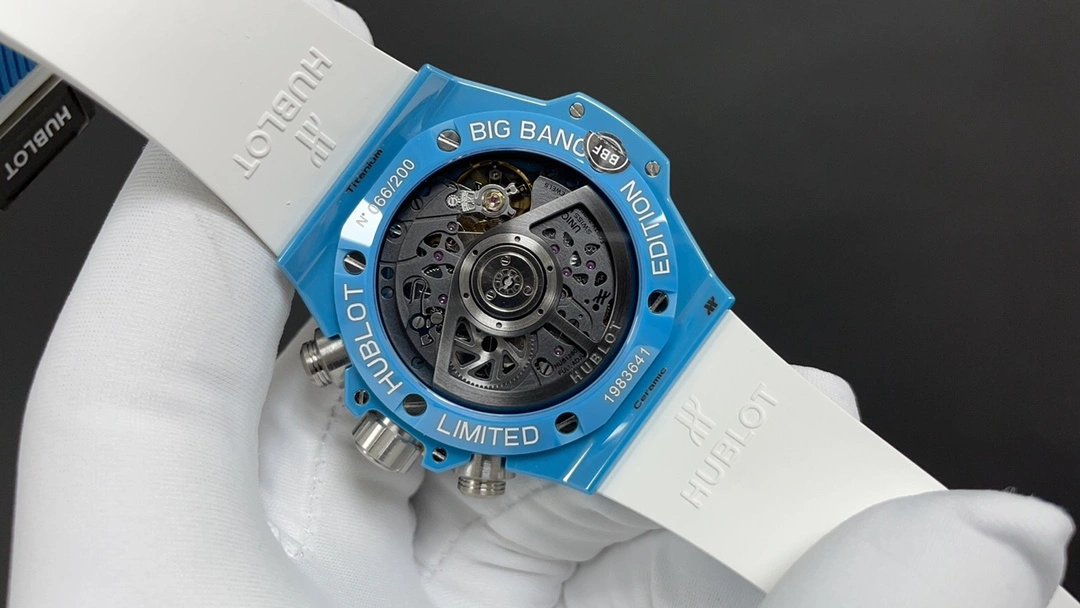 HUBLOT Watches Contemporary 184080
