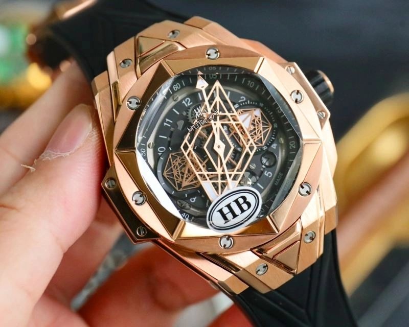 Original HUBLOT Watches 184098