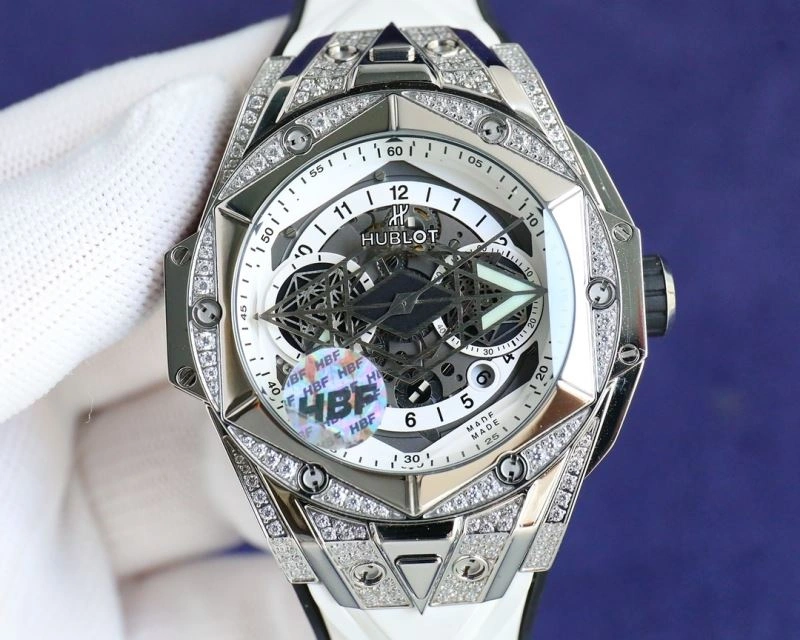 HUBLOT Watches SmartChoice 184087