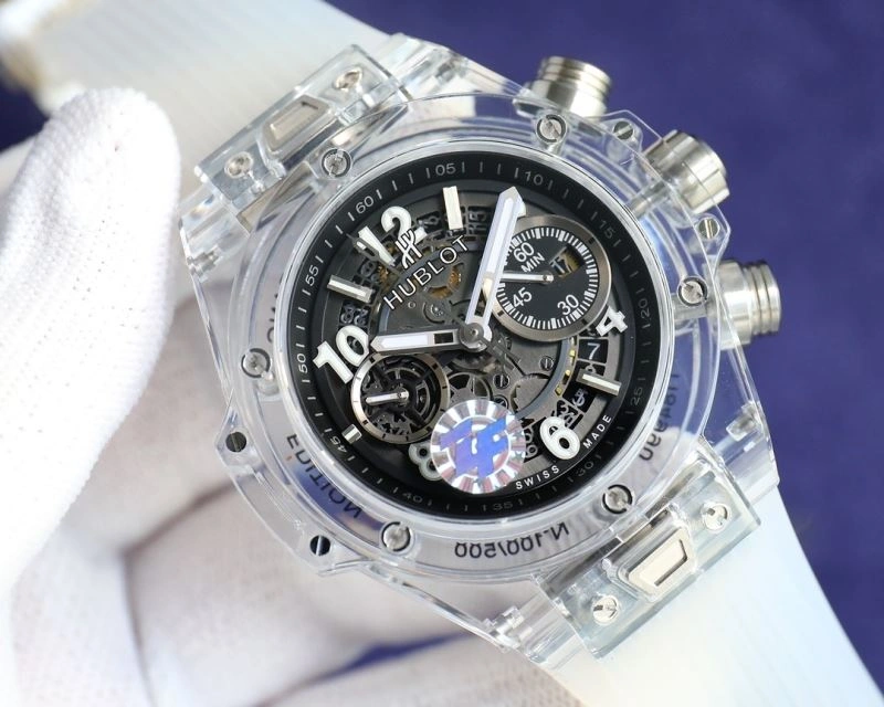 HUBLOT Watches Affordable 184094