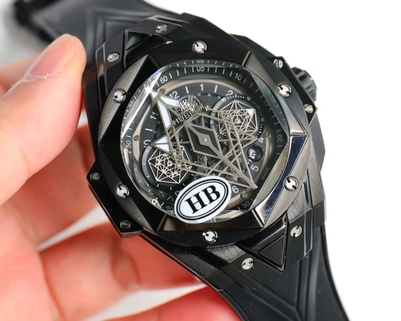 HUBLOT Watches Practical 184105