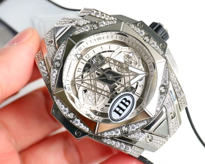 HUBLOT Watches Soft 184109