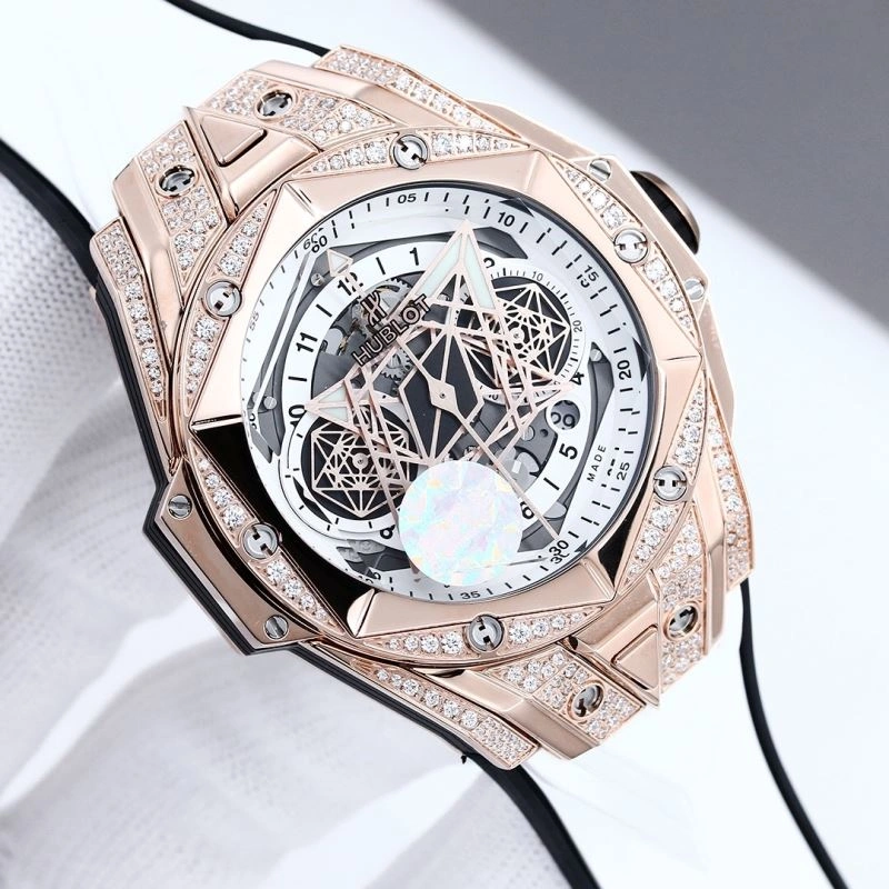 Upgraded HUBLOT Watches 184083