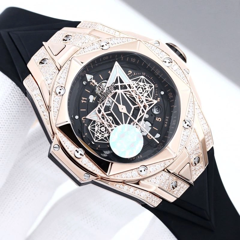 HUBLOT Watches Neat 184100