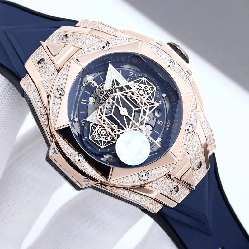 MoistureWicking HUBLOT Watches 184104