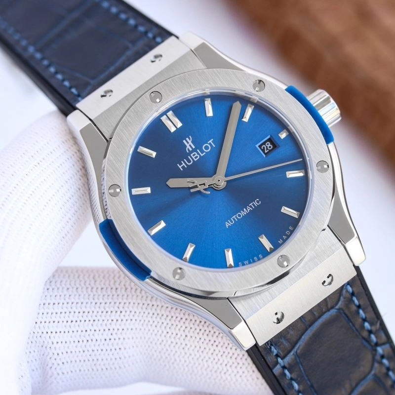 Lightweight HUBLOT Watches 184084