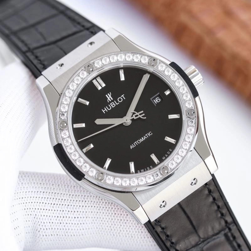 Comfortable HUBLOT Watches 184077