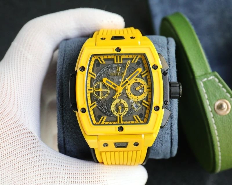 HUBLOT Watches SunProtective 184079