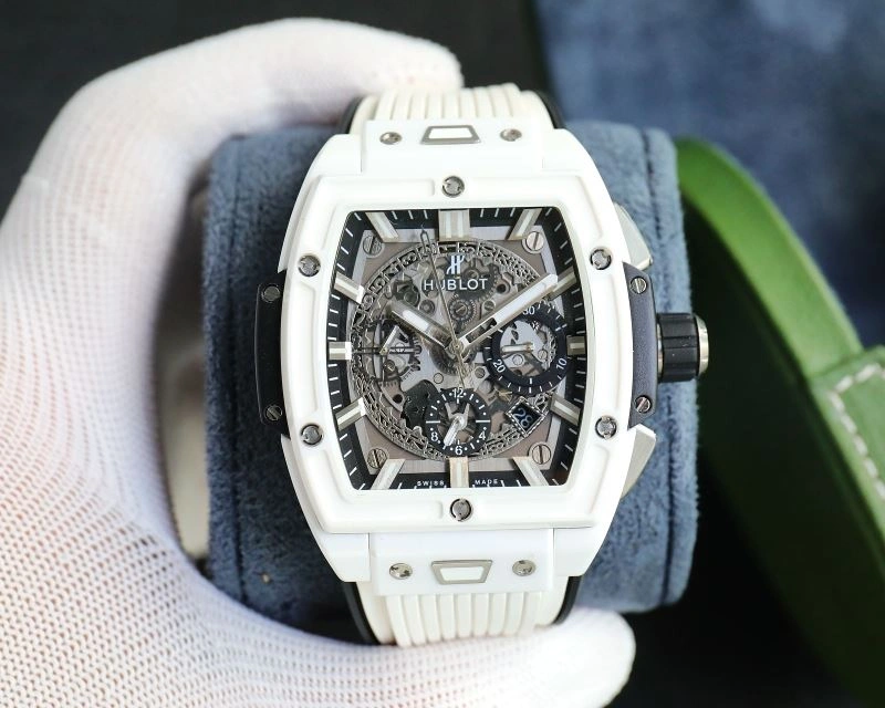 HUBLOT Watches ZeroBulk 184076
