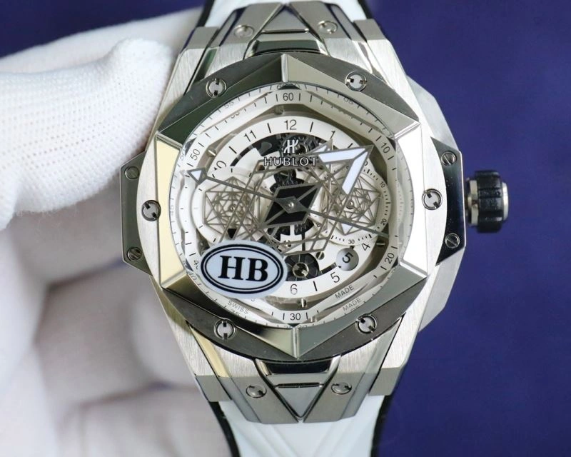 Reliable HUBLOT Watches 184074