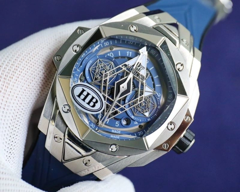 Reliable HUBLOT Watches 184074