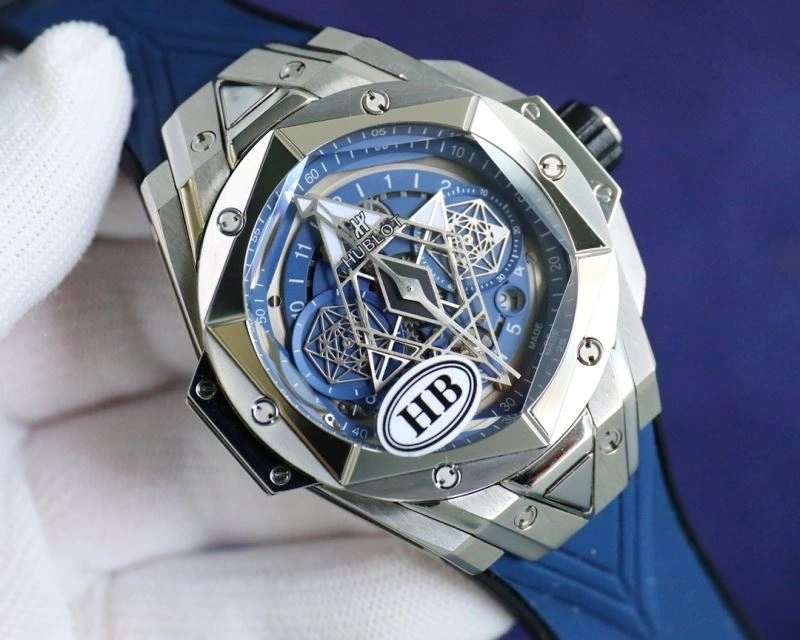 Reliable HUBLOT Watches 184074