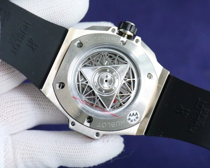 Reliable HUBLOT Watches 184074