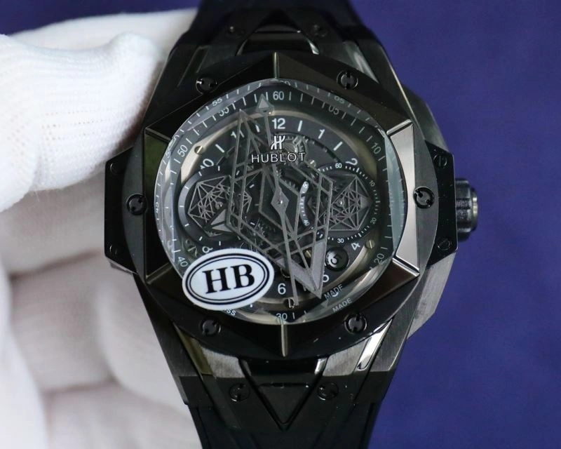 Lightweight HUBLOT Watches 184082