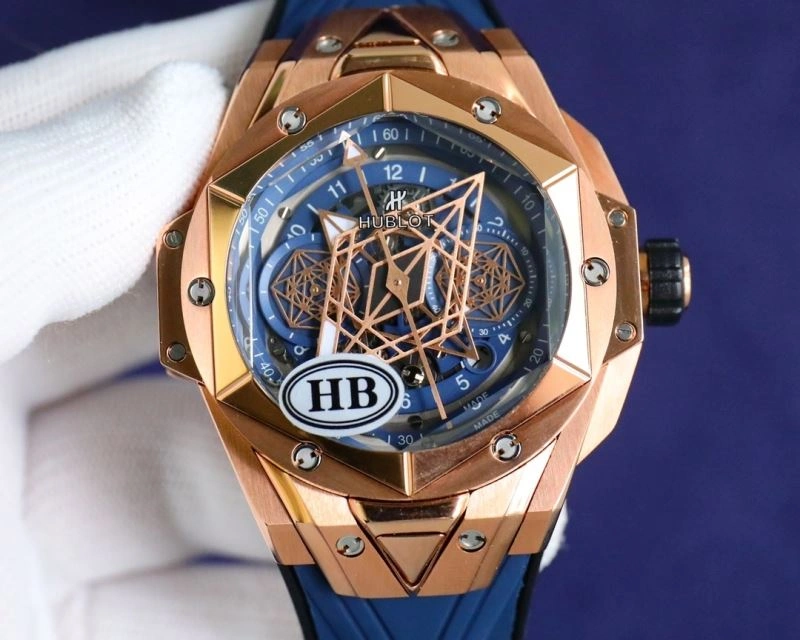 HUBLOT Watches WeatherProof 184073