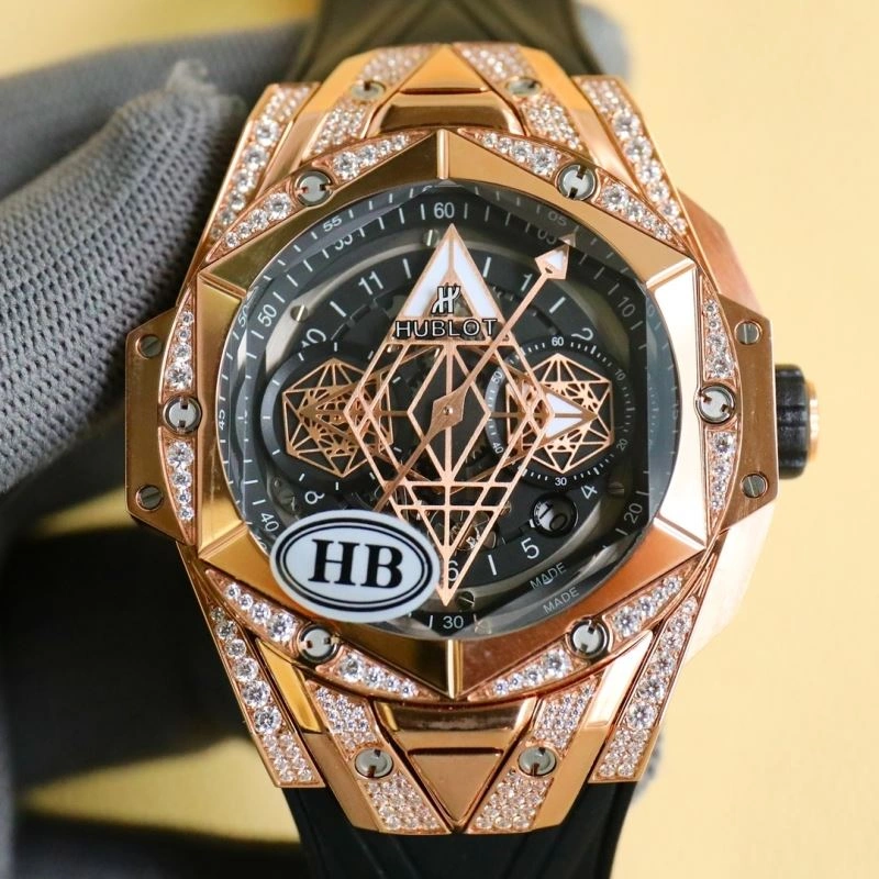 OnTrend HUBLOT Watches 184072