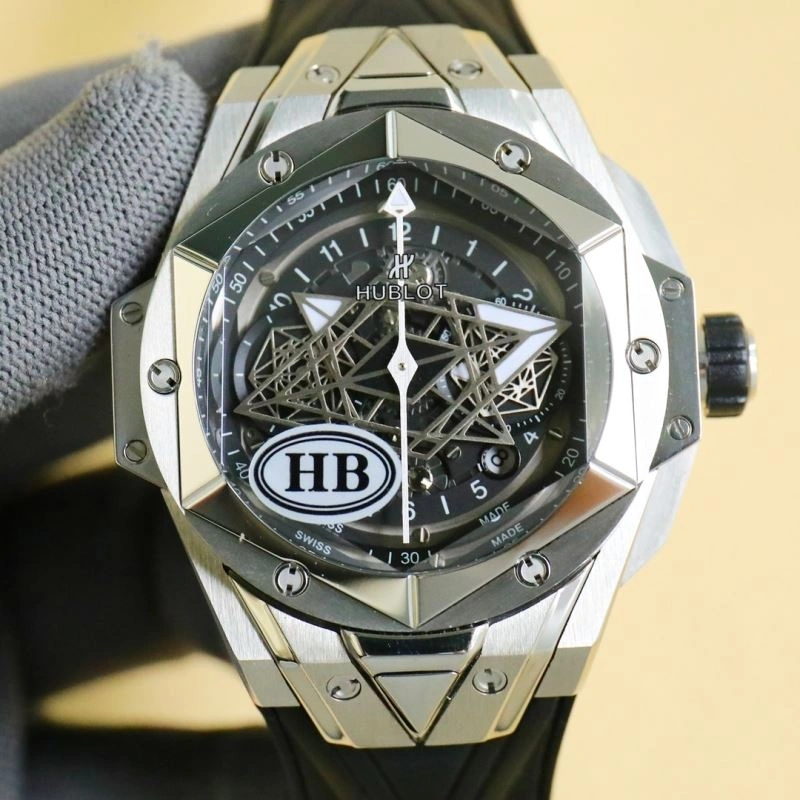 Seasonal HUBLOT Watches 184071