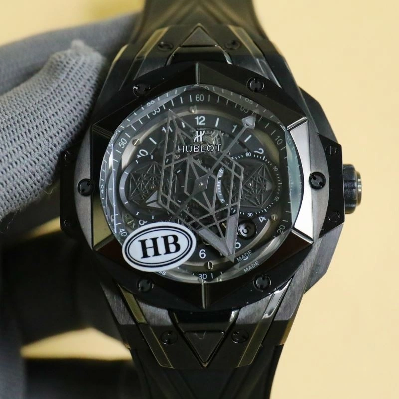 HUBLOT Watches Trendy 184070