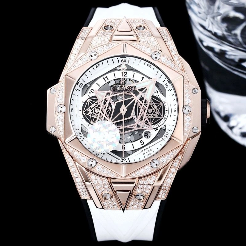 HighPerformance HUBLOT Watches 184069