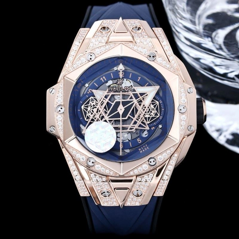 HUBLOT Watches Efficient 184068