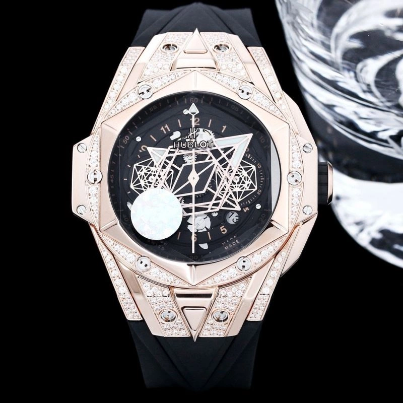 Premium HUBLOT Watches 184066