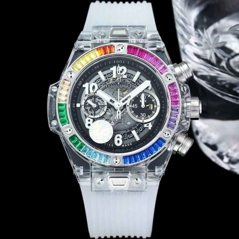 HUBLOT Watches TimelessDesign 184062