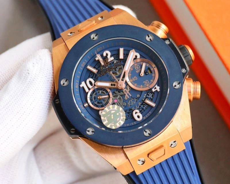 Cozy HUBLOT Watches 184057