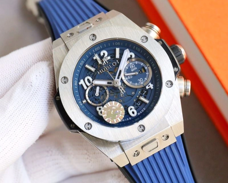 Affordable HUBLOT Watches 184056