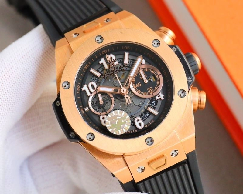 HUBLOT Watches BestValue 184061